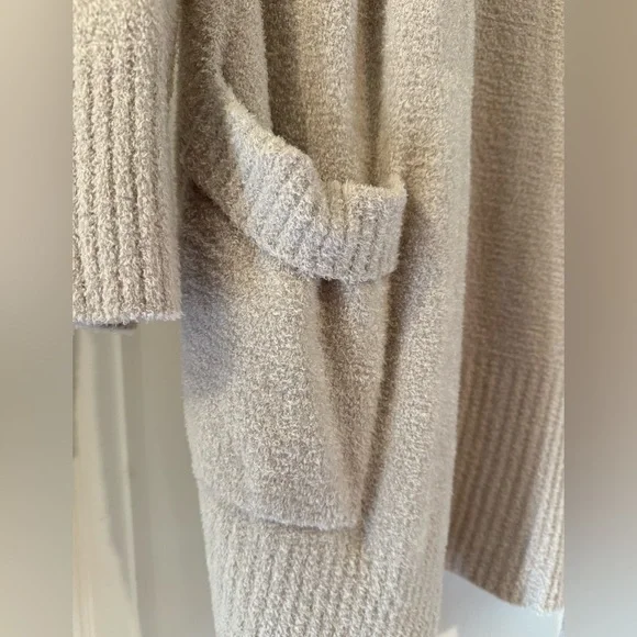 Barefoot Dreams CCL Long Cardigan - Picture 3 of 7